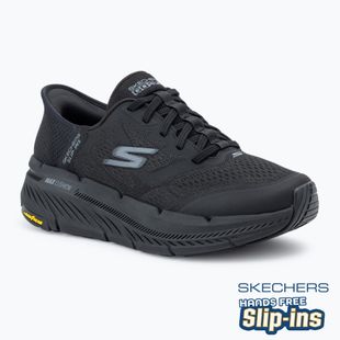 Pánské boty   SKECHERS Max Cushioning Premier 2.0 black
