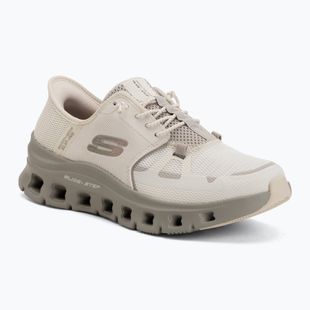 Pánské boty SKECHERS Glide-Step Pro beige