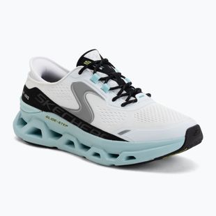Pánské boty SKECHERS Glide Step Altus white