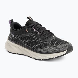 Dámské boty SKECHERS Edgeride Power Flow black/lavender