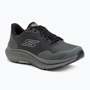 Pánské boty SKECHERS Go Run Consistent 2.0 Piedmont charcoal