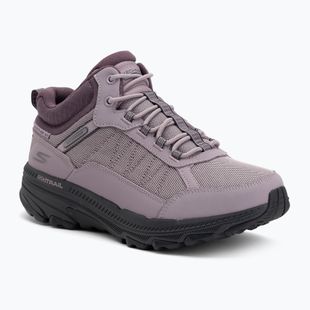 Dámské boty SKECHERS Go Run Trail Altitude 2.0 Cold Creek mauve