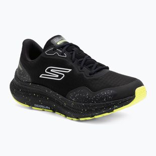 Pánské boty SKECHERS Go Run Consistent 2.0 Piedmont navy/lime