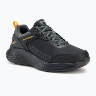 Pánské boty  SKECHERS Skech Lite Pro Ankkor black/charcoal/yellow