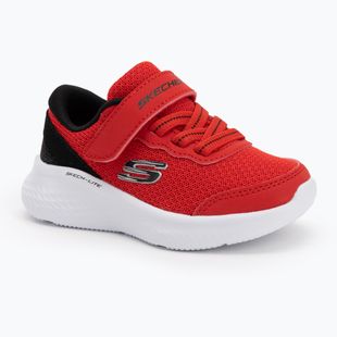 Dětské boty SKECHERS Skech-Lite Pro Sprint Surge red