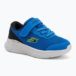 Dětské boty SKECHERS Skech-Lite Pro Sprint Surge blue