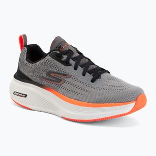 Pánské běžecké boty SKECHERS Go Run Elevate 2.0 Fluid Motion gray