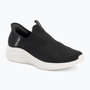 Dámské boty SKECHERS Ultra Flex 3.0 Easy Win black/white