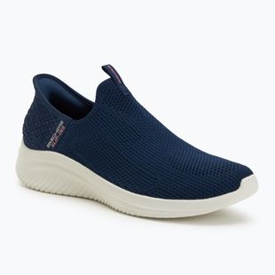 Dámské boty SKECHERS Ultra Flex 3.0 Easy Win navy