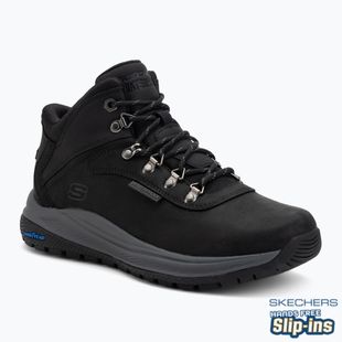 Pánské boty SKECHERS Meroe Pikeman black