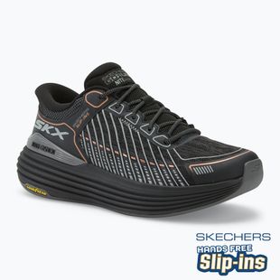 Pánské boty SKECHERS Max Cushioning Suspension Nitevizn black