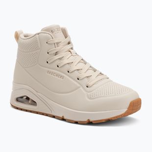 Dámské boty SKECHERS Uno Stand High off white