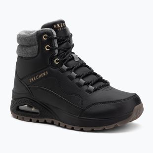 Dámské boty Skechers Uno Rugged Natures Bliss black