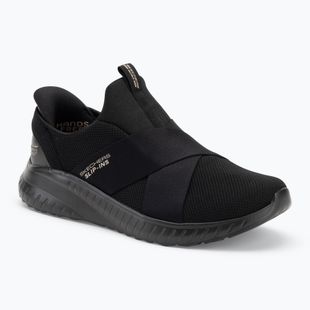 Dámské boty  SKECHERS Bobs Squad Chaos Your Moment black