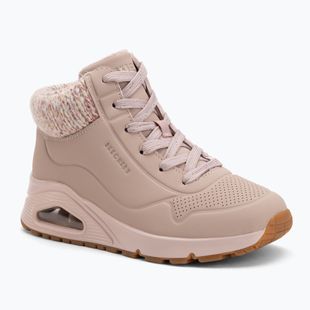 Dětské boty SKECHERS Uno Gen1 Darling Daze blush pink