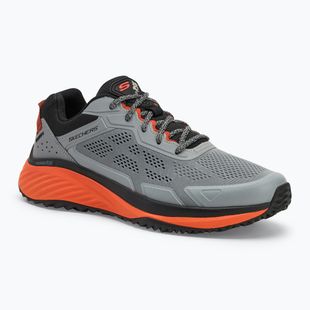 Pánské boty  SKECHERS Bounder Rse grey