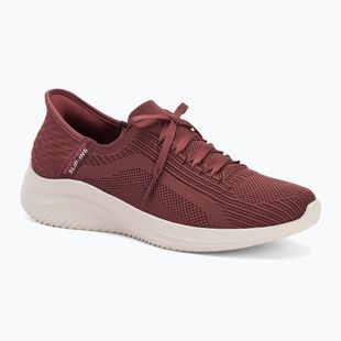 Dámské boty SKECHERS Ultra Flex 3.0 Brilliant Path burlap