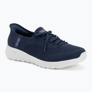 Dámské boty SKECHERS Go Walk Joy Abby navy