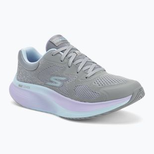 Dámské boty SKECHERS Go Walk Max Walker Vea gray/aqua