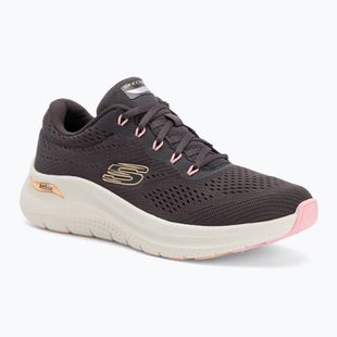 Dámské boty SKECHERS Arch Fit 2.0 Big League pewter