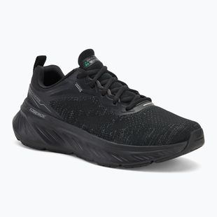 Pánské boty SKECHERS Edgeride Exxo black
