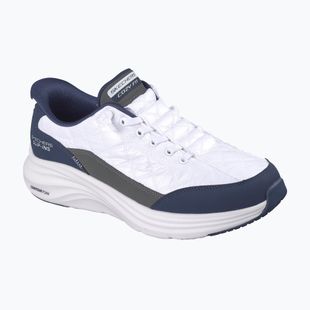 Pánské boty SKECHERS Contour Foam Cozy Fit white