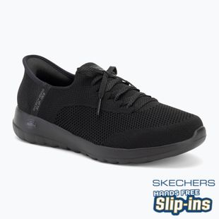 Dámské boty SKECHERS Go Walk Joy Abby black