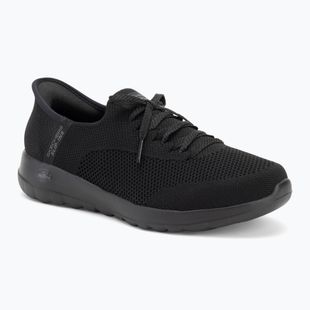 Dámské boty SKECHERS Go Walk Joy Abby black