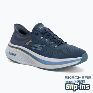Dámské běžecké boty SKECHERS Go Run Elevate 2.0 Banyan navy