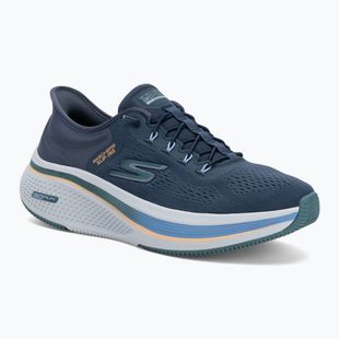 Dámské běžecké boty SKECHERS Go Run Elevate 2.0 Banyan navy