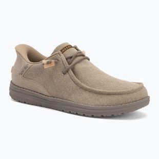 Pánské boty SKECHERS Melson Coronado gray