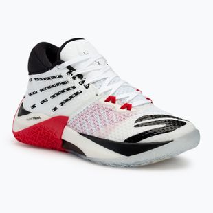 Pánské basketbalové boty SKECHERS SKX Elevate white/red/black
