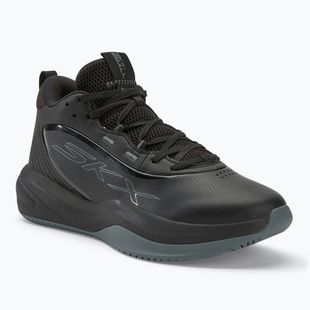 Pánské basketbalové boty SKECHERS SKX League black
