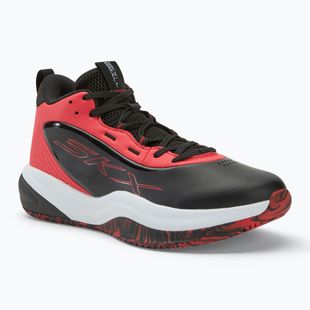 Pánské basketbalové boty  SKECHERS SKX League black/red
