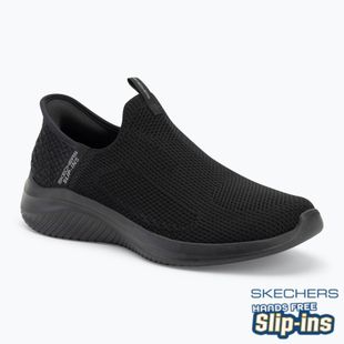 Dámské boty SKECHERS Ultra Flex 3.0 Easy Win black