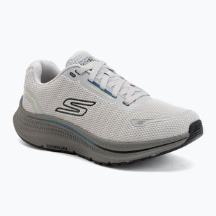 Pánské běžecké boty SKECHERS Go Run Consistent 2.0 Flight Crew gray
