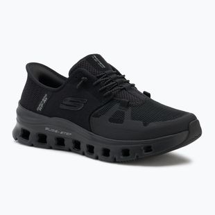 Pánské boty SKECHERS Glide-Step Pro black