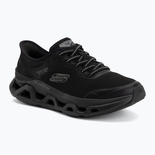 Pánské boty SKECHERS Glide Step Altus Turn Out black