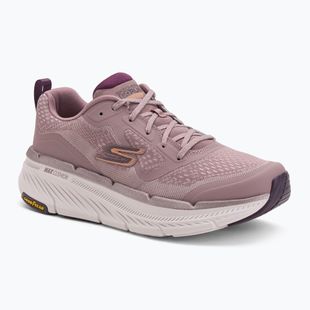 Dámské boty SKECHERS Max Cushioning Premier 2.0 Hillsborough mauve