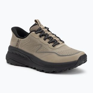 Pánské boty SKECHERS Switch Back Mist gray