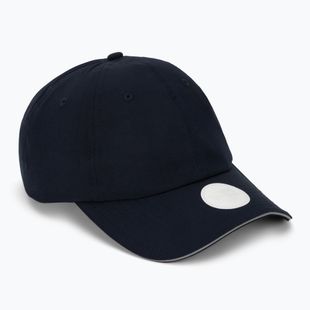 Dámská kšiltovka New Era Wmns Open Back Cap navy