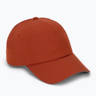 Dámská kšiltovka New Era Wmns Open Back Cap rust/copper