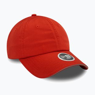 Dámská kšiltovka New Era Wmns Open Back Cap rust/copper