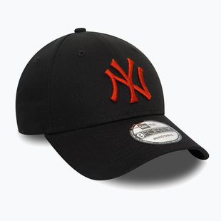 Kšilktovka New Era Le 940 Nyy black