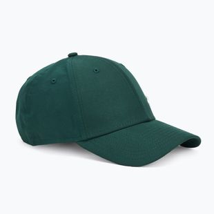 Kšiltovka New Era Flawless 9FORTY New York Yankees dark green