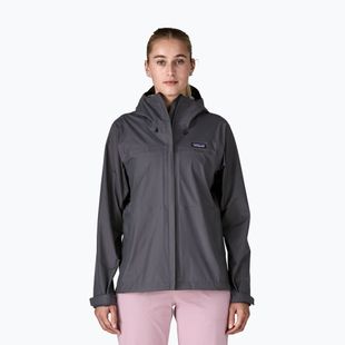 Dámská nepromokavá bunda Patagonia Torrentshell 3L Rain smolder blue