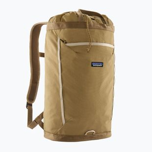 Batoh Patagonia Fieldsmith Linked 24 l classic tan