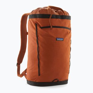 Batoh Patagonia Fieldsmith Linked 24 l robin brown