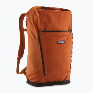 Batoh Patagonia Fieldsmith Roll Top Pack 32 l robin brown
