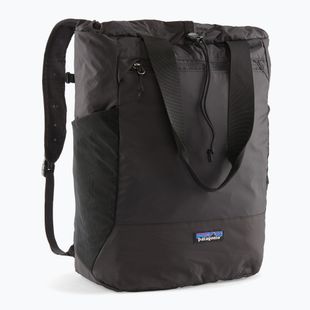 Batoh Patagonia Terravia Tote 24 l black